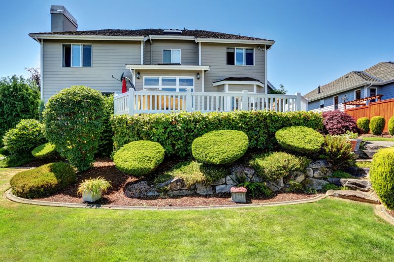 Landscape Planning Service in Honolulu, HI